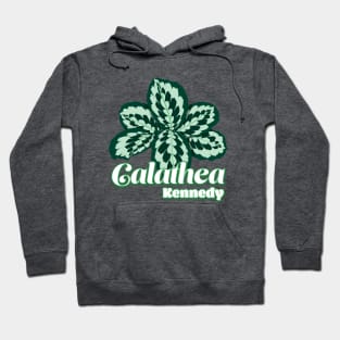 Calathea Kennedy Hoodie